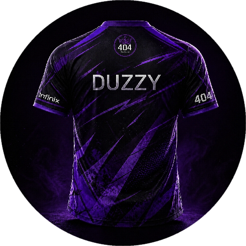 ĮDuzzyĮ